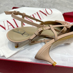 Valentino Pumps 4 cm