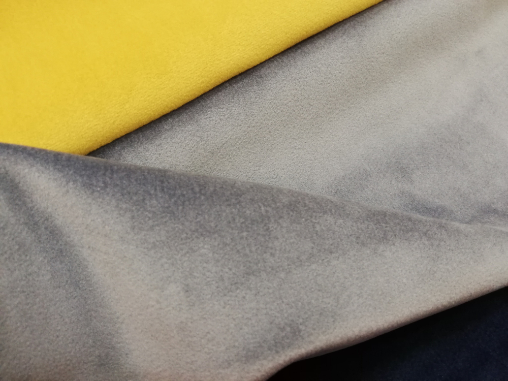 Велюр Manhattan (Манхэттен) 12