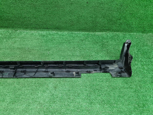 Накладка порога правая Geely Coolray (2019-н.в.)