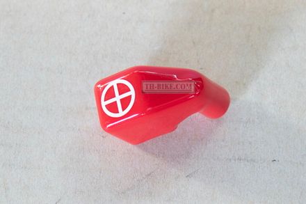 32412-MV4-000. COVER, BATTERY TERMINAL. Honda