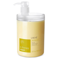 Маска для волос Lakme K-Therapy Repair Nourishing Mask Dry Hair, 1000 мл