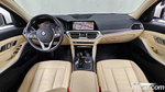 BMW 3 Series (G20) 320i Luxury (05.2020)