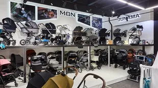 Москва, улица Обручева, 45