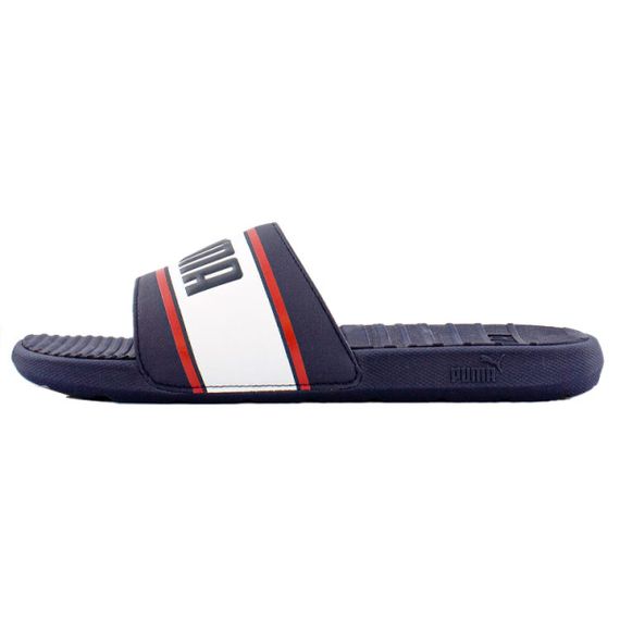 Puma Cool Cat Sport Retro Slide 'Peacoat'