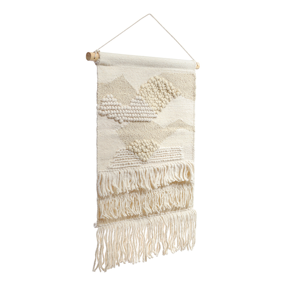 Панно декоративное Gairsain из коллекции Ethnic, 60х90 см