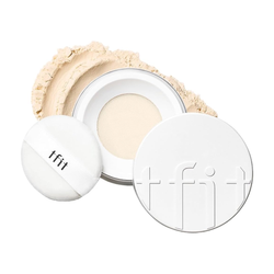 Tfit Translucent Set Finishing Powder