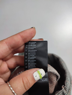 Юбка Lindex практичная 46 размер