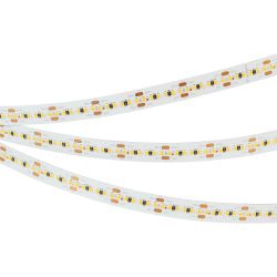 Светодиодная лента MICROLED-M300-10mm 24V Warm3000 (21.6 W/m, IP20, 2216, 5m) (Arlight, Открытый) 023590(2)