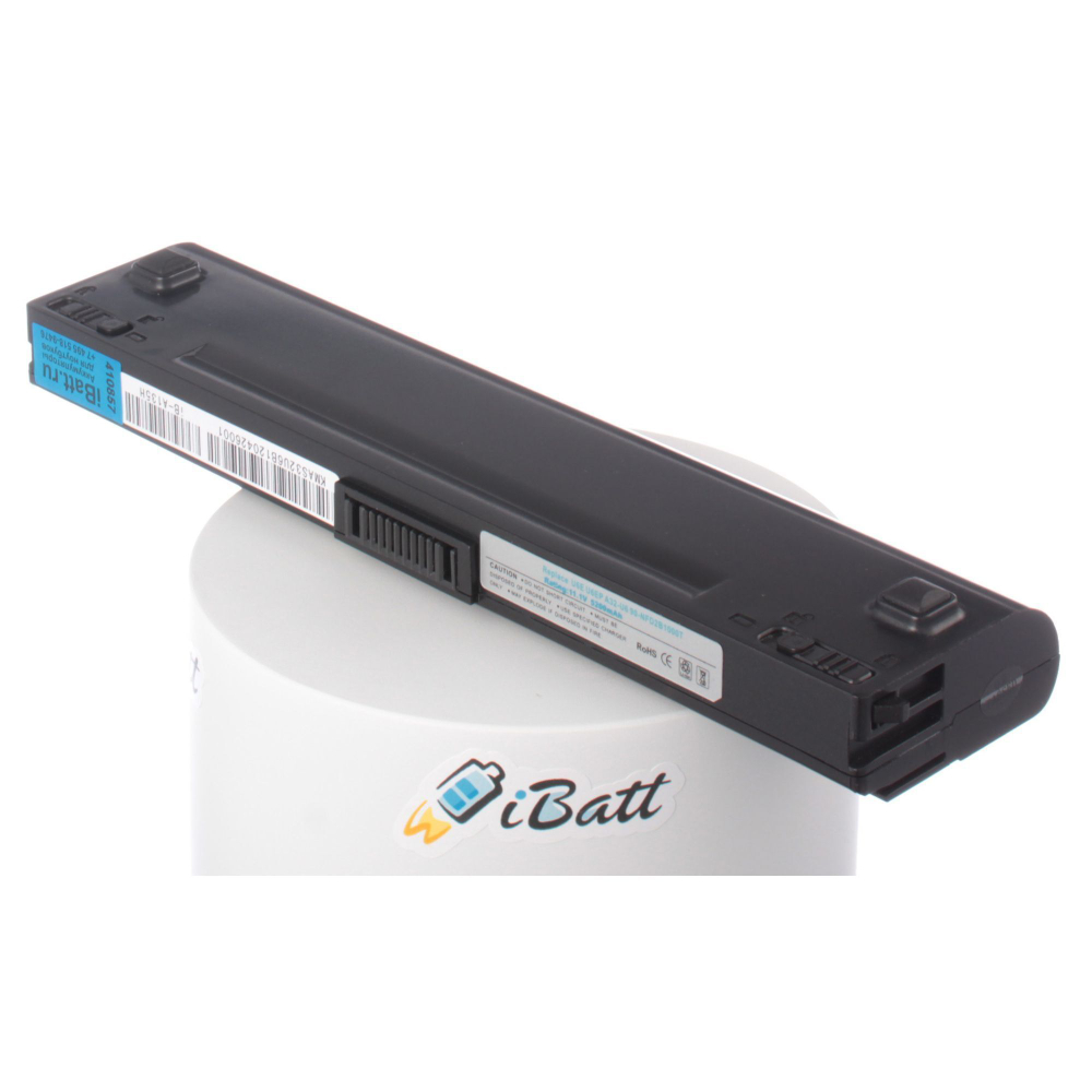 Аккумулятор iBatt 5200mAh, для A32-U6