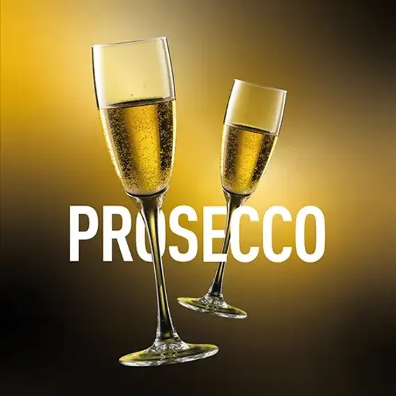 Must Have - Prosecco (125г)