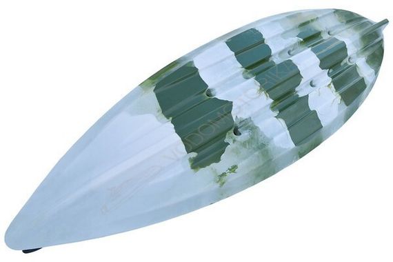 Каяк Вольный Ветер Атолл