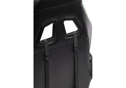 Компьютерное кресло Rodas black / green