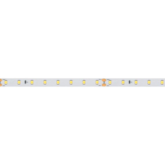 Светодиодная лента Arlight 6W/m 80LED/m 2835SMD белый 5M 024509(2)