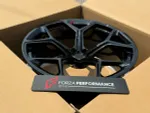 КОВАНЫЕ ДИСКИ ДЛЯ AUDI RSQ8 2024 АУДИ