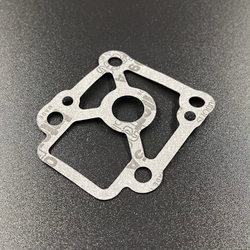 Прокладка под пластину помпы охлаждения Tohatsu 6-9.8, MFS8 (3B2-65029-2) (Omax)