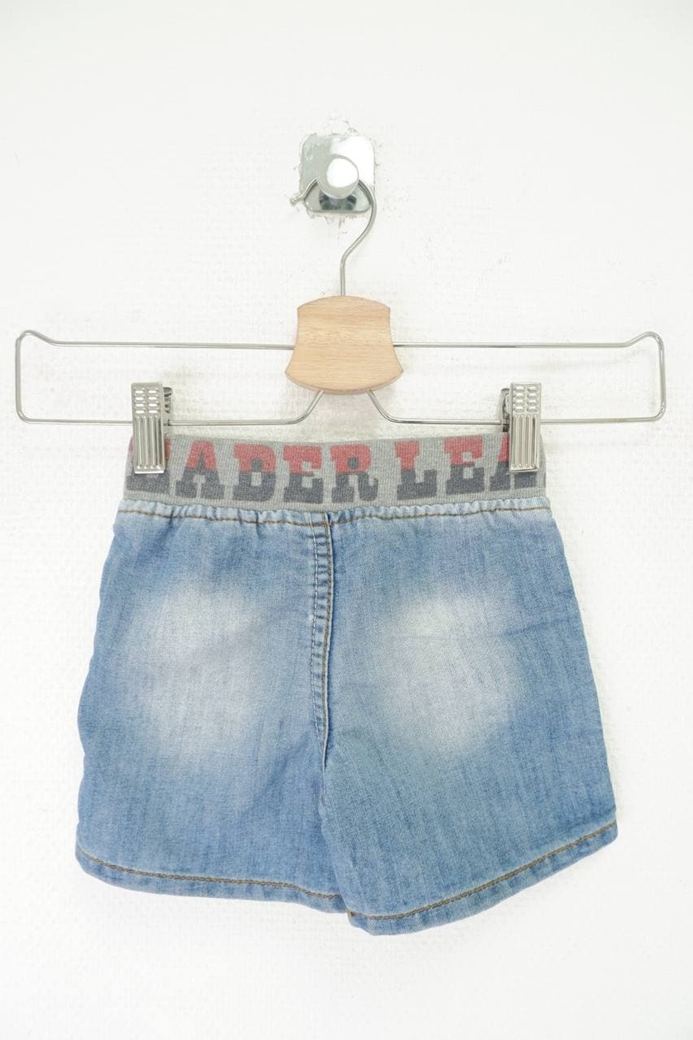 Шорты Gee Jay стильные на 6/12 месяцев