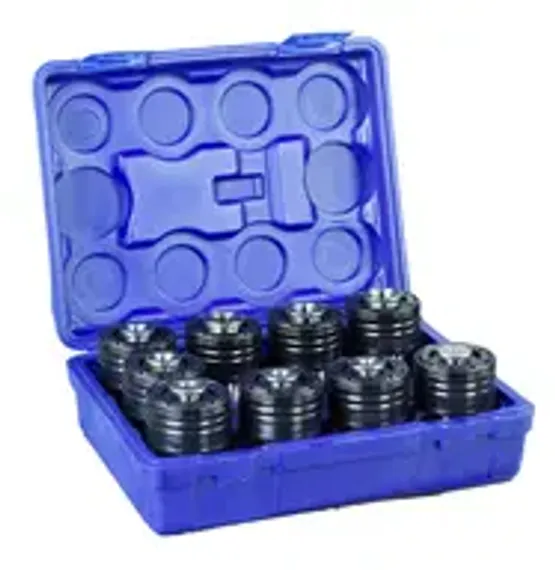 Инвертор сварочный Fubag INTIG 400T W DC PULSE + горелка FB TIG 26 5P, 4 м