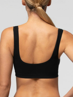 Бюстгальтер-топ Brassiere SL Seamless Pompea