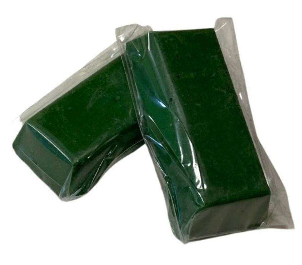 Паста ГОИ брусок