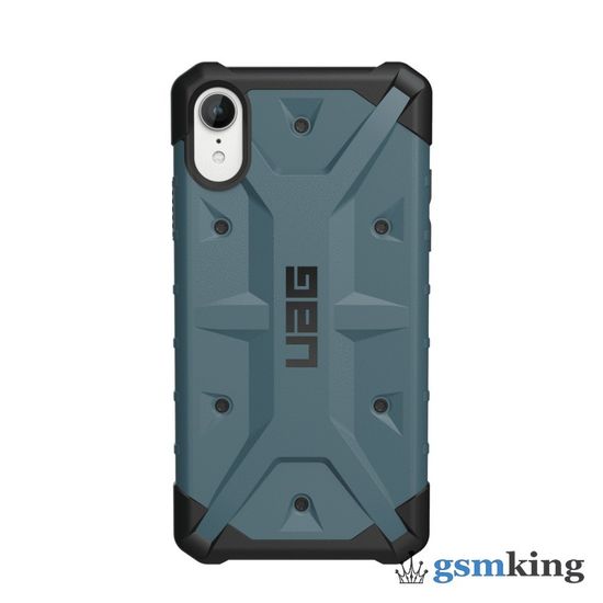 UAG Pathfinder Series Case for Apple iPhone XR Slate (Синий)111097115454