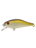 Воблер для рыбалки Pontoon21 Cheerful 60F-SR, 60мм., 6.7гр., заглубление 0.4-0.6 м., цвет 317