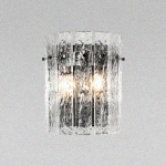 Настенный светильник Loft It Nevada 10297W Pearl black