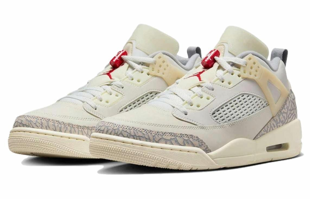 Кроссовки Jordan Spizike "Coconut Milk"