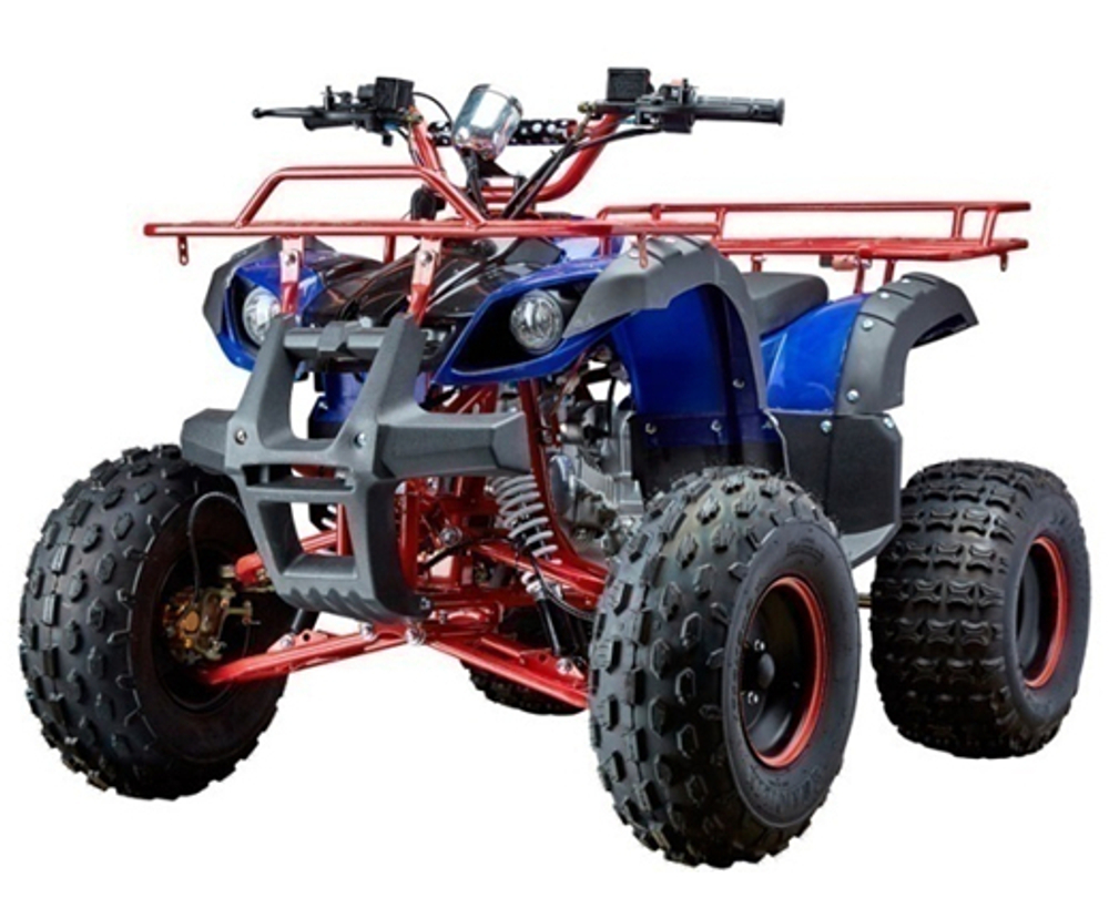 Yacota 125 Kids 8" 2WD подростковый квадроцикл 125 куб/см