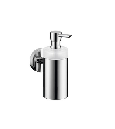 Диспенсер 40514000 Logis для жидкого мыла, с держателем