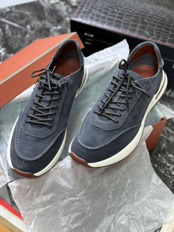 Кроссовки Loro Piana