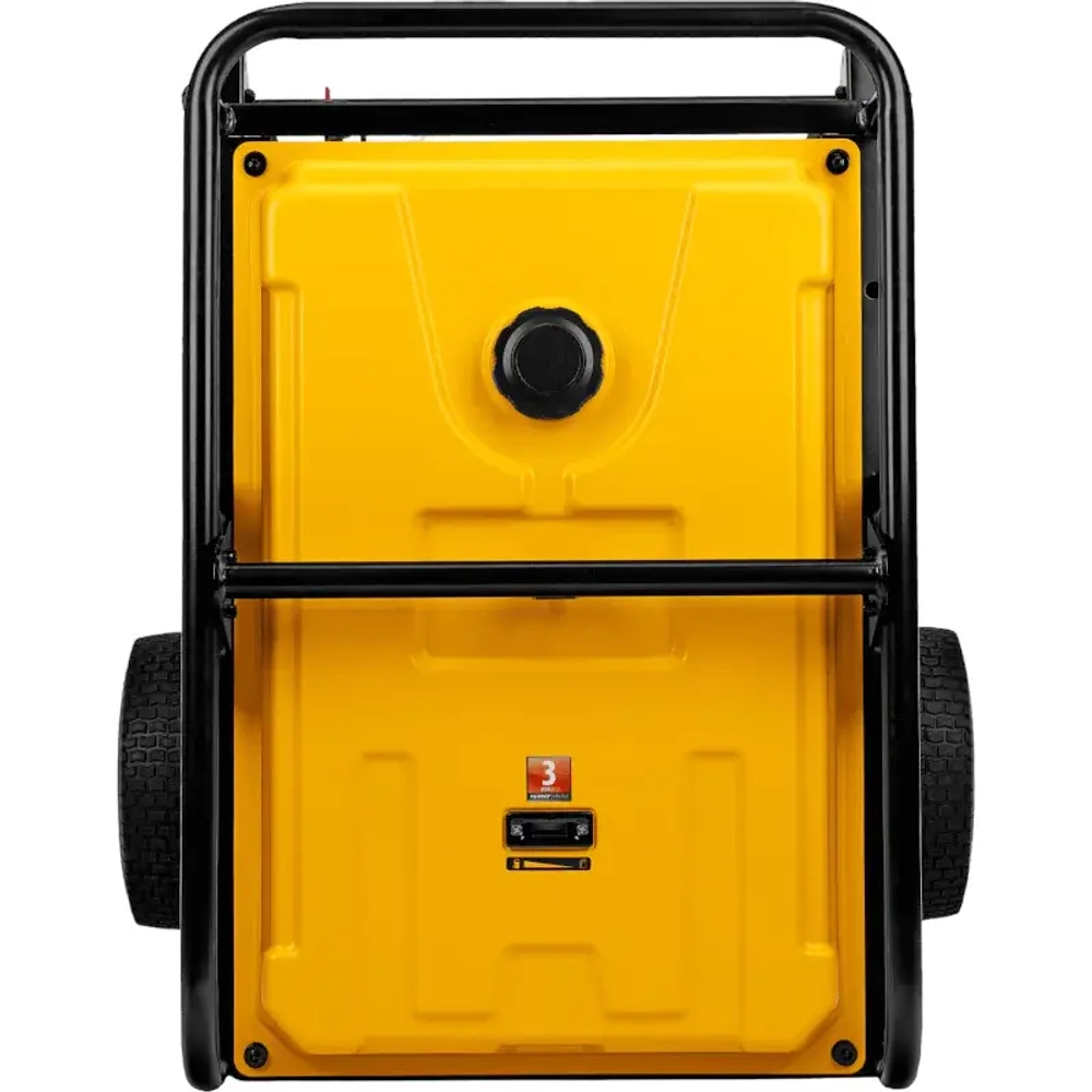 DENZEL PS-180EA бензиновый генератор 946974