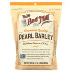 Bob's Red Mill, Перловая крупа, 850 г (1 фунт 14 унций)