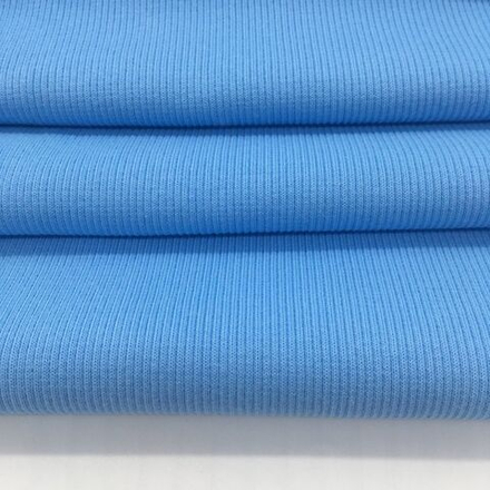 Кашкорсе с эффектом Велюр Цвет Колокольчик к 3х нитке петля