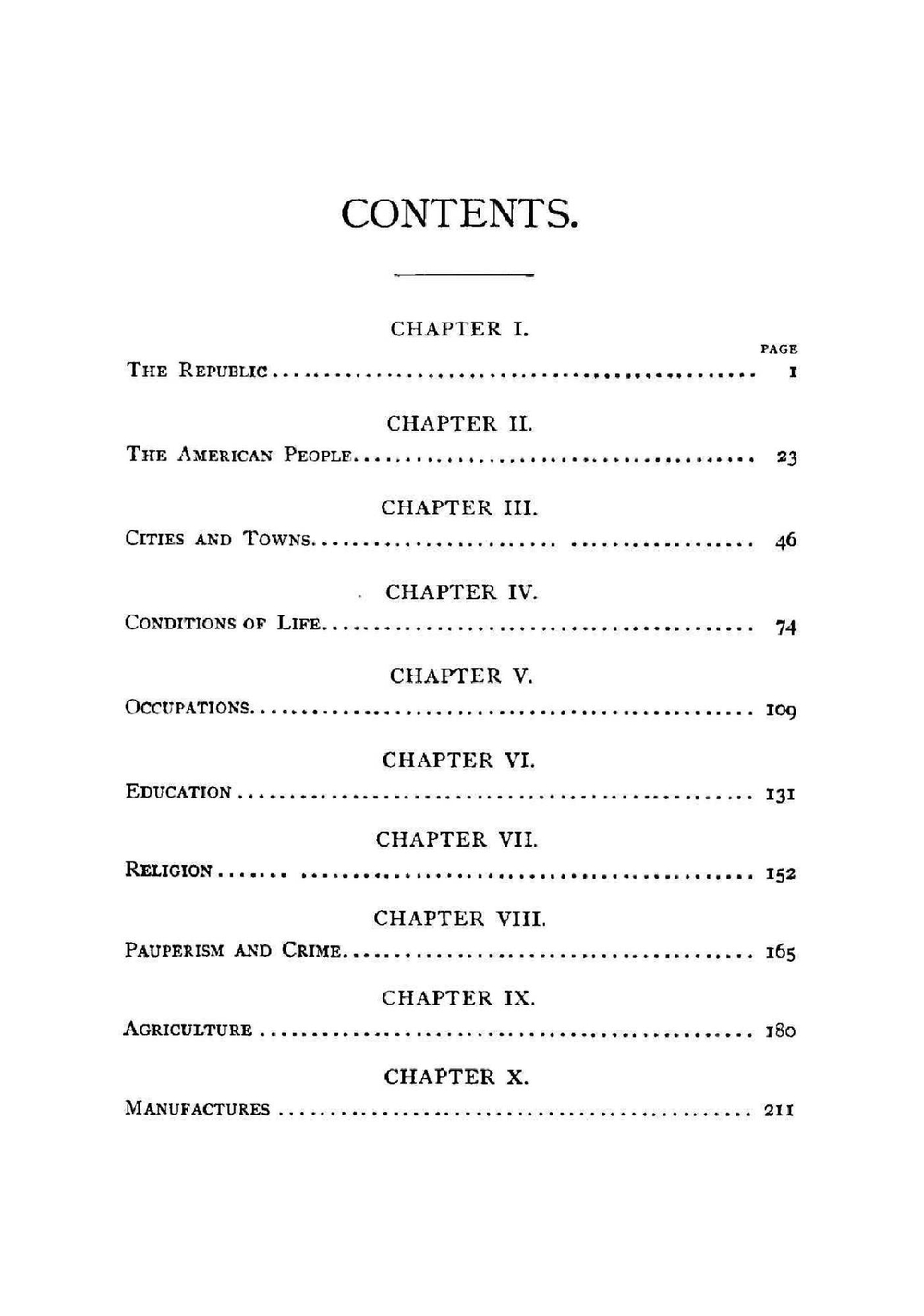 Triumphant Democracy, Or, Fifty Years' March of the Republic | Andrew Carnegie