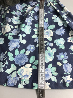 Юбка Subdued цветочная 44 размер