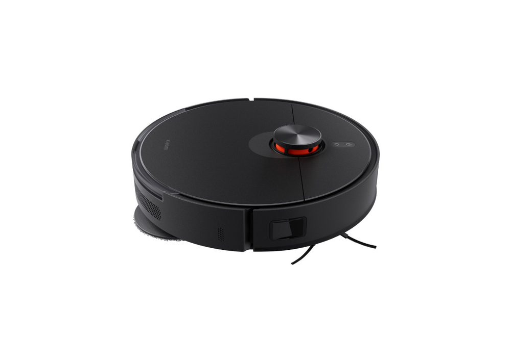 Робот-пылесос Xiaomi Robot Vacuum S20+, чёрный