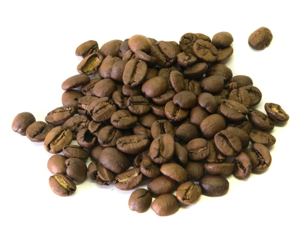 Кофе в зернах ILLY Nicaragua Никарагуа 250 г
