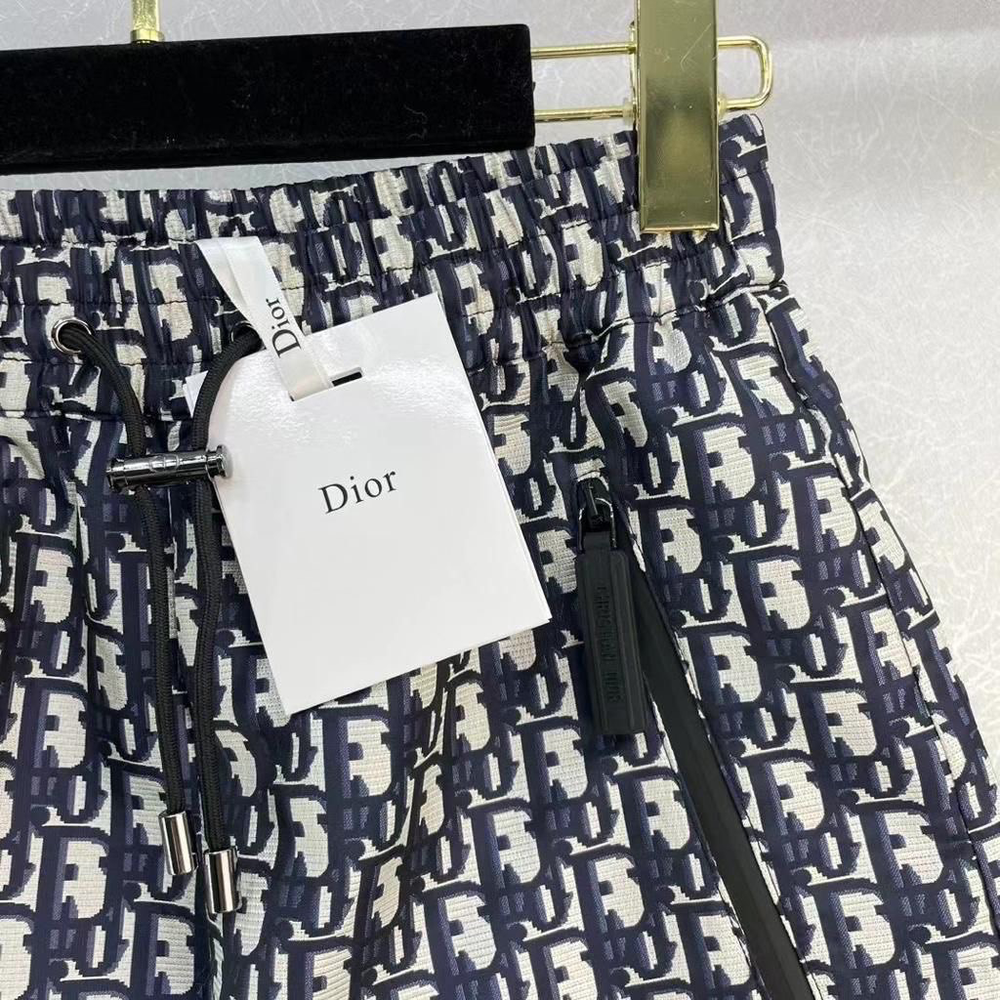 Шорты Dior
