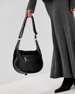 Сумка 561 15 черный