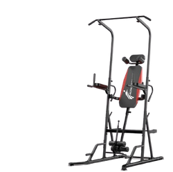 Турник S-MAKER 2023 черный