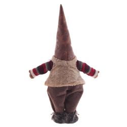 GAEM Игрушка набивная "Гном", L34 W16 H70 см