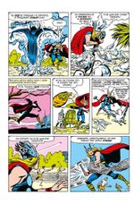 Комикс Классика Marvel. Могучий Тор