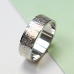 Обручальное кольцо След ветра