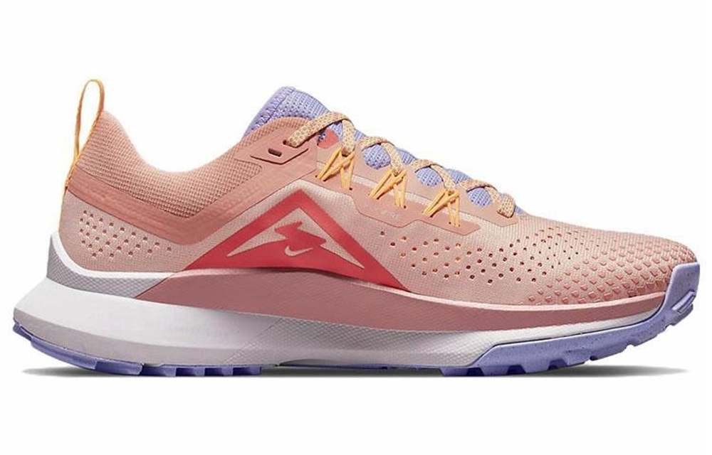 Кроссовки Nike Pegasus Trail 4 (Женская размерная сетка)