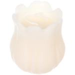 Свеча «Нежный цветок» 7*6 см (140 гр), (упаковка 8*8*9 см)