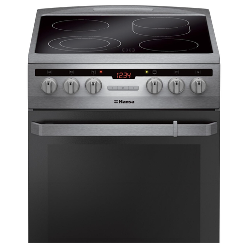 Электрическая плита Hansa FCCX58221