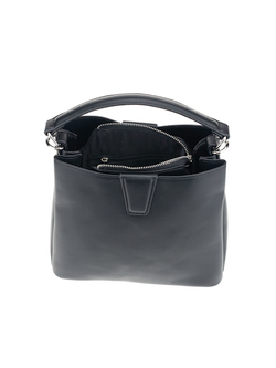 38124-1/10 Сумка жен., иск. кожа