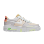 Кроссовки Lpl X Nike Air Force 1 Low Pixel "Have A Good Game" (Женская размерная сетка)