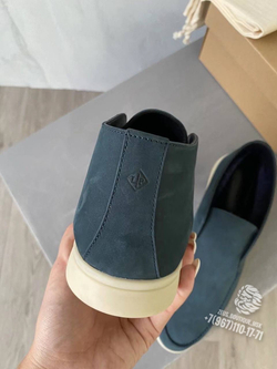 Ботинки Loro Piana Open Walk