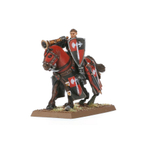 Warhammer The Old World: Kingdom of Bretonia Edition